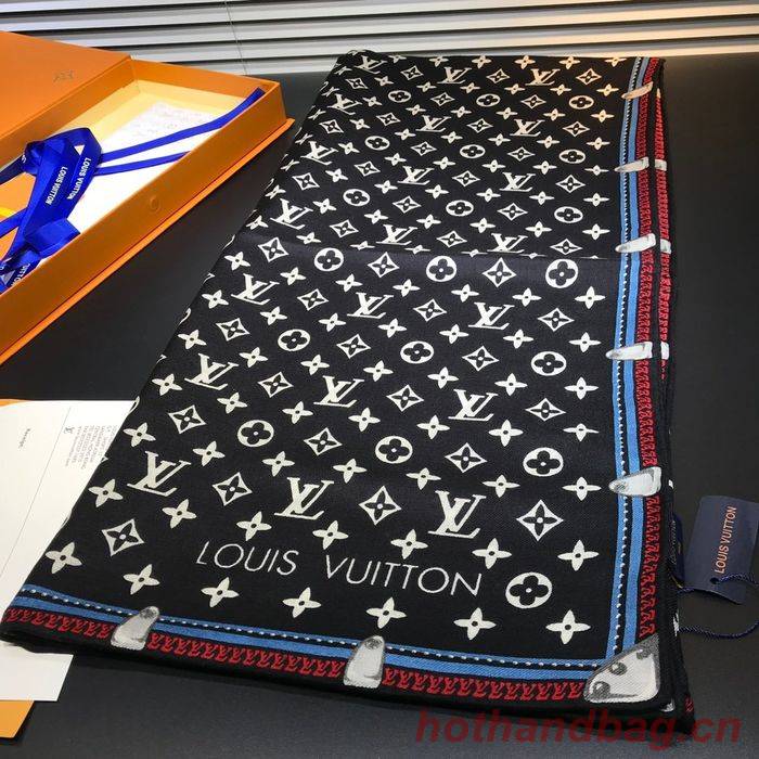 Louis Vuitton Scarf LV00096